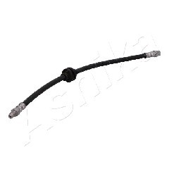 Hållare, bromsledning, Framaxel, DACIA DUSTER, 462104950R, 462107756R