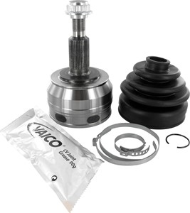 Drivknut, Framaxel, På hjulsidan, framaxel höger, framaxel vänster, VW, 7H0 407 321 C, 7H0 407 321 D, 7H0 407 321, 7H0 498 099 A, 7H0 49