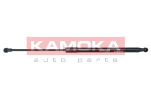 Gasfjäder, bagageutrymme, Bak, CHEVROLET AVEO Halvkombi, 95152165, 95152166