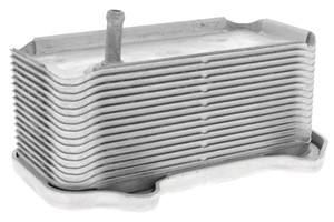 Oljekylare, motor, PORSCHE BOXSTER, CAYMAN, 996 107 025 07