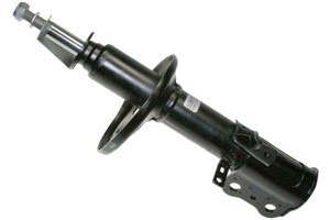 Stötdämpare, Framaxel, Höger, TOYOTA CARINA E VI, CARINA E Sedan VI, CARINA E Sportswagon VI, 4851020770, 4851029445, 485102B010