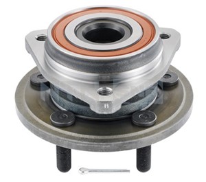 Hjullagersats, Fram, Framaxel, JEEP CHEROKEE