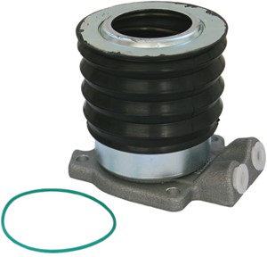 Slavcylinder, koppling, SAAB 9000, 9000 Halvkombi, 32019415, 4904587, 8781585