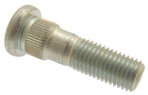 Pinnbult, hjulnav, CHRYSLER,MITSUBISHI,PLYMOUTH, MB584750