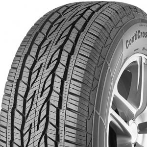 Continental ContiCrossContact LX2 235/75R15 109T XL