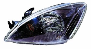 Strålkastare, Vänster, MITSUBISHI LANCER VII, LANCER Kombi VII, MN161675