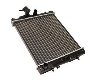 Kylare, motorkylning, NISSAN MICRA II, 214101F515, 214101F520, 214106F600, 2141098B00, 2141098B15, 2146097B00, 2146097B15