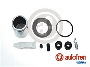 Reparationssats, bromsok, Bakaxel, Framaxel, LEXUS LX, NISSAN PATROL GR IV, TOYOTA LAND CRUISER 100, 41001-37J00, 41001-VB200, 41001-VC7