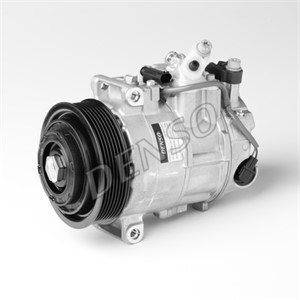 Kompressor, klimatanläggning, MERCEDES-BENZ C-KLASS [W204], C-KLASS T-Model [S204], E-KLASS [W212], 0022303011, 0022304911, 22303011, 22