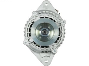 Generator, ISUZU D-MAX II, D-MAX Flak/chassi II, 8973697160, 8973697161, 8981530040, 8981965850, 8982290710, 8982903230
