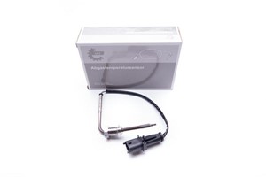 Sensor, avgastemperatur, ALFA ROMEO GIULIETTA, FIAT BRAVO II, 51822931, 51825681