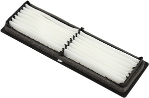 Kupefilter, VOLVO 440, 460, 480, 3465418