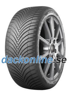 Kumho Solus 4S HA32 ( 185/60 R15 88H XL )