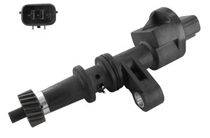 Sensor, hastighet, HONDA CIVIC Coupé VI, CIVIC Hatchback VI, CIVIC Sedan VI, 78410-S04-952