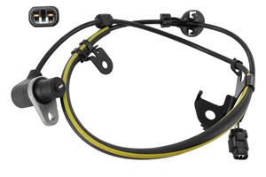 ABS-givare, Sensor, hjulvarvtal, Framaxel, Höger, TOYOTA YARIS, 89542-0D010