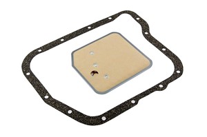 Oljefiltersats, automatväxellåda, JEEP GRAND CHEROKEE I, WRANGLER II, 3515996