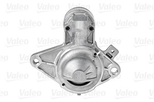 Startmotor, CITROËN C1, PEUGEOT 107, TOYOTA AYGO, 281000Q012, 28100-0Q012, 281000Q021, 28100-0Q021, 5802AL, 5802-AL, 5802AN, 5802-AN, 58