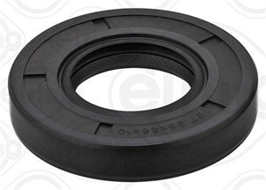 Oljepackningsring, differential