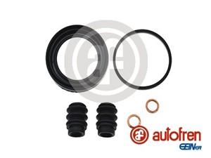 Reparationssats, bromsok, Framaxel, HONDA ACCORD IV, CR-V I, 01463-SV4-000
