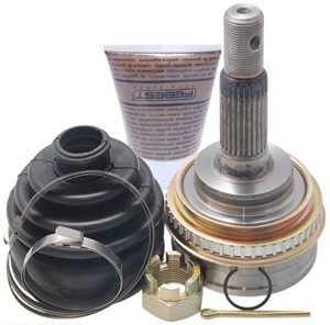 Drivknut, Framaxel, På hjulsidan, framaxel höger, framaxel vänster, TOYOTA, 43410-12200, 43410-12201, 43410-12210, 43410-12220, 43410-12