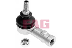 Styrled, Framaxel, Fram, höger eller vänster, HYUNDAI PONY, PONY / EXCEL Sedan, S COUPE, MITSUBISHI COLT I, 5682021000, 56820-21000, 568