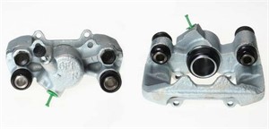Bromsok, Bakaxel, Höger, Bakom axeln, TOYOTA YARIS VERSO, YARIS VERSO VAN, 47730-52030, 47730-52031