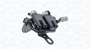 Tändspole, HYUNDAI,KIA,SMART, 2730123900