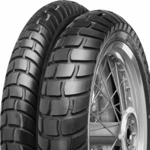 Continental Conti Escape 100/90R19 57H Fram TL