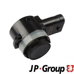 Sensor, parkeringshjälp, Bak, Fram, Inre, Ytter, Fram eller bak, Mitt, AUDI,BMW,MERCEDES-BENZ,MINI,SKODA,VW, 0009055504, 0009055604, 000