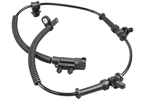 ABS-givare, Sensor, hjulvarvtal, Bakaxel, Höger, Vänster, JEEP GRAND CHEROKEE IV, 00K05154230AA, 00K05154230AB, 00K05154230AC, 00K051542