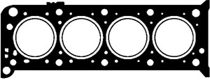 Packning, topplock, CITROËN,PEUGEOT,RENAULT,TALBOT, 0209.12, 0209.G8, 0209.P7, 79 10 022 563, 7910 022 563, 7910022563