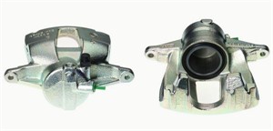 Bromsok, Framaxel, Framför axeln, Höger, ALFA ROMEO,FIAT,LANCIA, 52022043, 52096733, 52112165, 71793864, 735474004, 77364656, 77364983,