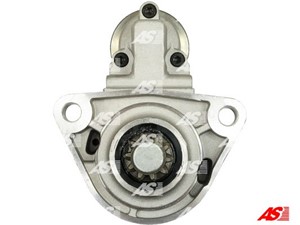 Startmotor, PORSCHE CAYENNE, 94860410600