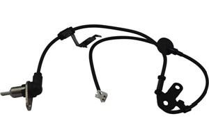 ABS-givare, Sensor, hjulvarvtal, Bakaxel höger, MAZDA 626 V, 626 Hatchback V, 626 Station Wagon V, GE7C4371YB, GE7C4371YC
