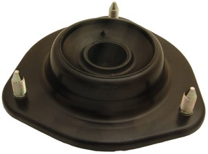 Fjäderbussning, Fram, höger eller vänster, MITSUBISHI COLT V, FTO Coupé, LANCER VI, MIRAGE Halvkombi IV, MIRAGE Halvkombi V, MR131420