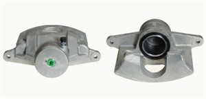 Bromsok, Framaxel, Framför axeln, Höger, KIA CERATO Halvkombi I, CERATO Sedan I, 5 8130 2F 200, 5 8130 2F 300, 5 8130 2F 400, 5 8130 2F