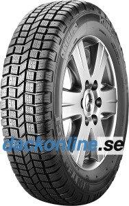 Winter Tact HPC ( 195/75 R16C 107/105Q, regummerad, Kan dubbas )