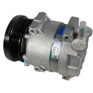 Kompressor, klimatanläggning, CHEVROLET LACETTI, NUBIRA Kombi, NUBIRA Sedan, 95908333, 95954672, 96804280, 96992772