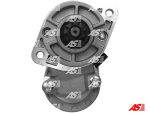 Startmotor, HYUNDAI,KIA, 36100-27000, 36100-27010