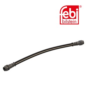 Bromsslang, Fram, höger eller vänster, MERCEDES-BENZ E-KLASS [W210], E-KLASS T-Model [S210], 210 428 26 00, A210 428 26 00