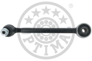 Länkarm, Bakaxel, Fram, Tvåsidig, Nedre, LEXUS NX, TOYOTA RAV 4 III, RAV 4 IV, 48710-42030