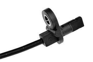 ABS-givare, Sensor, hjulvarvtal, Bakaxel, Höger, HONDA JAZZ III, 57470-TF0-003, 57470-TF0-013