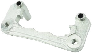 Monteringssats, bromsok, Bakaxel, MITSUBISHI PAJERO III, PAJERO IV, PAJERO Canvas Top III, PAJERO Van IV, MR510549
