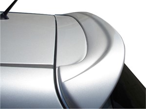 Takspoiler, HYUNDAI i20 I