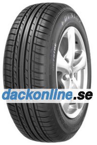 Dunlop SP Sport FastResponse DSROF ( 225/45 R17 91W MOE, runflat )