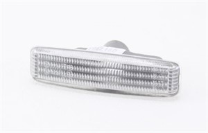Blinkers, Höger eller vänster, Sidoinstallation, BMW 5 [E39], 5 Touring [E39], 63 14 2 496 299