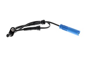 ABS-givare, Sensor, hjulvarvtal, Framaxel, Höger, Vänster, BMW X1 [E84], 34 52 6 784 991, 6 784 991