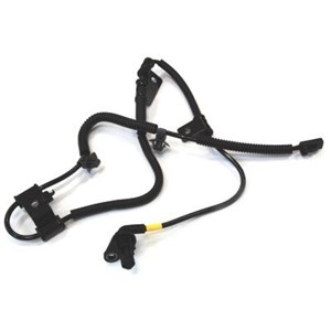 ABS-givare, Sensor, hjulvarvtal, framaxel höger, KIA SPORTAGE II, 956701F310