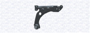 Länkarm, framaxel höger, FIAT BRAVO II, STILO, STILO Multi Wagon, LANCIA DELTA III, 50705465, 51827737