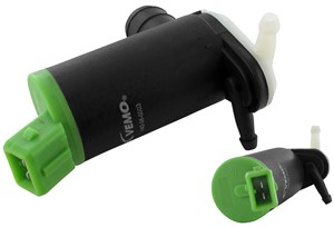 Spolarpump, CITROËN,FIAT,LANCIA,PEUGEOT, 6434.60, 96 123 581 80, 9612358180
